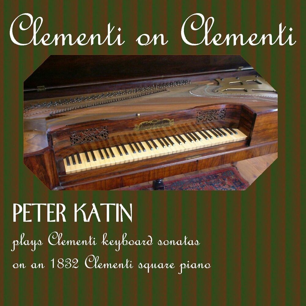 Picture of Clementi on Clementi