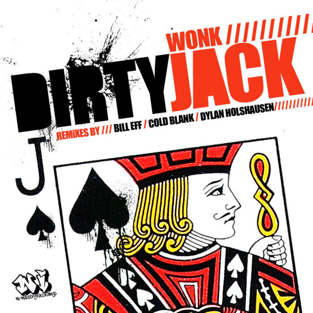 Picture of Dirty Jack EP