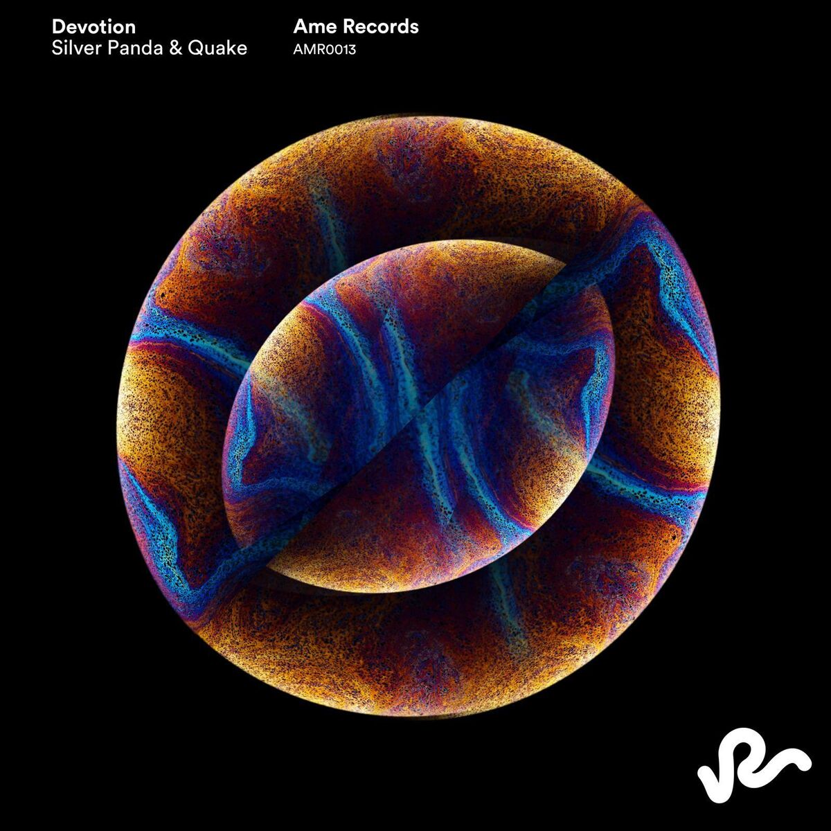 Album cover of Devotion (feat. Eleonora)
