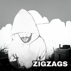 Cover of Zigzags