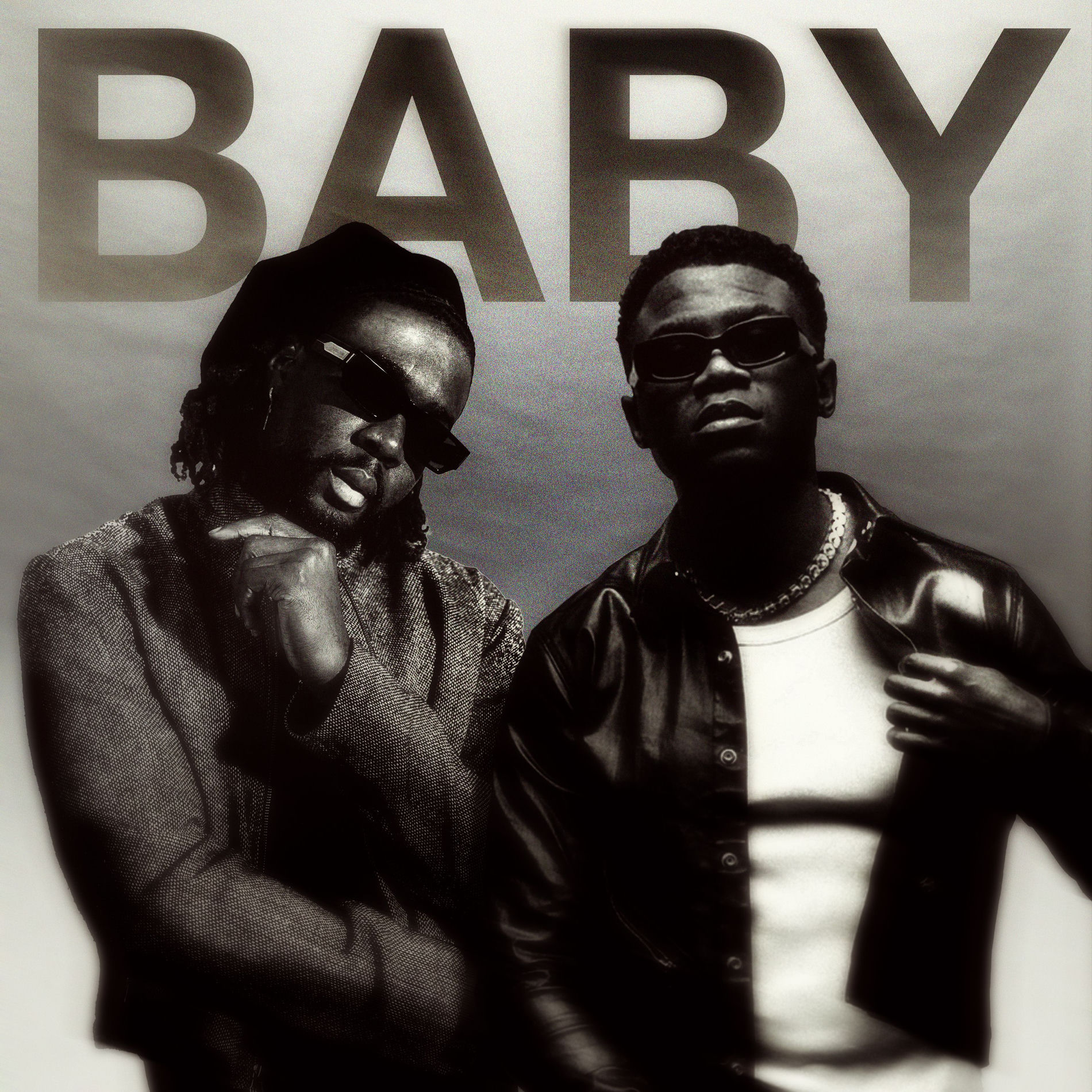 Album cover of Baby