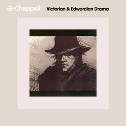 Cover of Victorian & Edwardian Drama