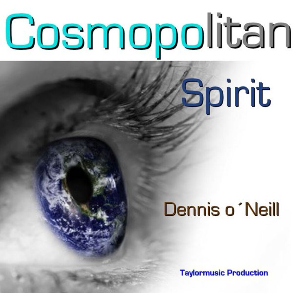Picture of Cosmopolitan Spirit