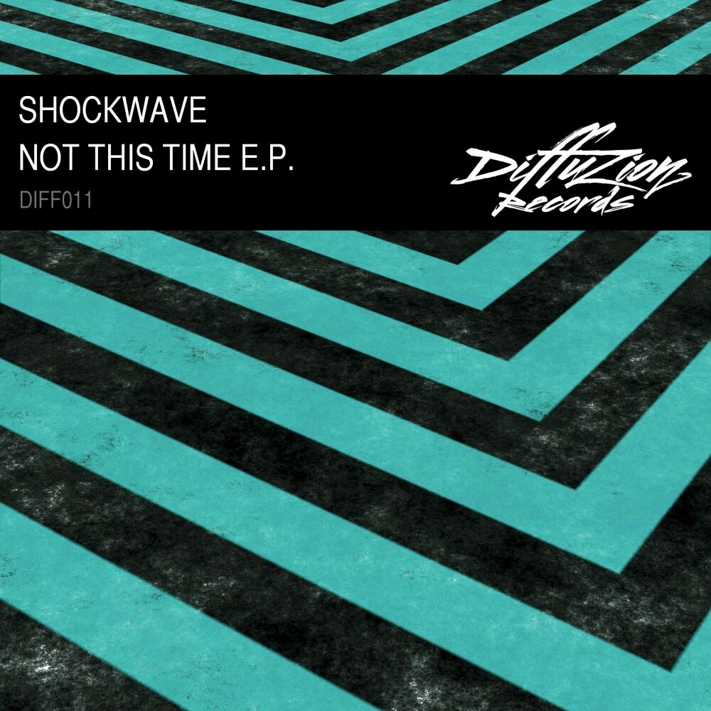 Picture of Not This Time E.P.