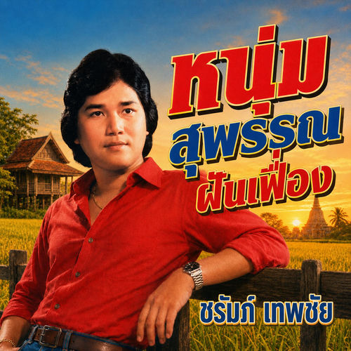 หนุ่มสุพรรณฝันเฟื่อง