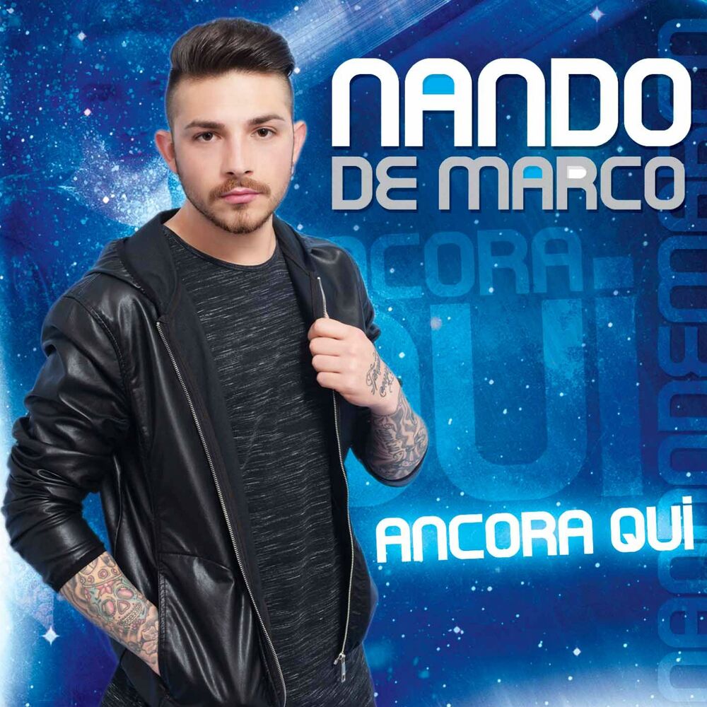 Picture of Ancora qui