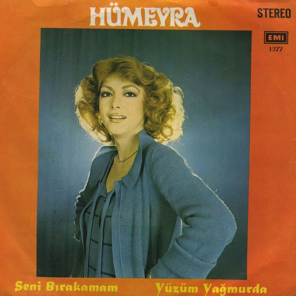 Picture of Seni Bırakamam