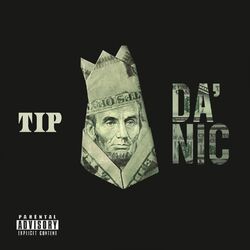 Cover of Da' Nic