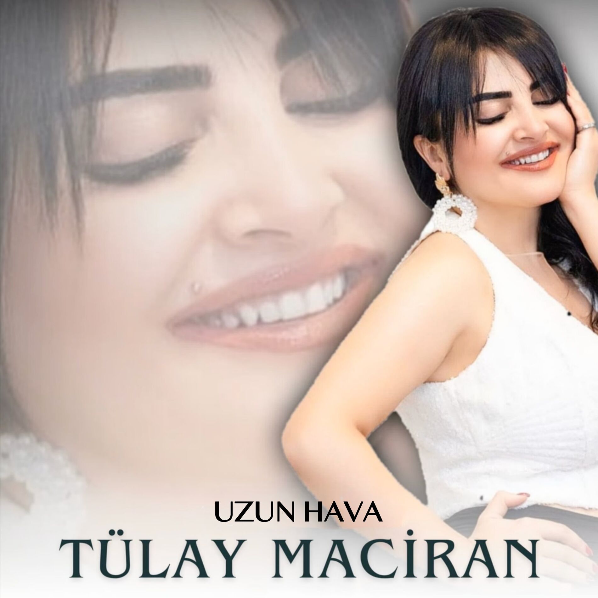 Album cover of Uzun Hava