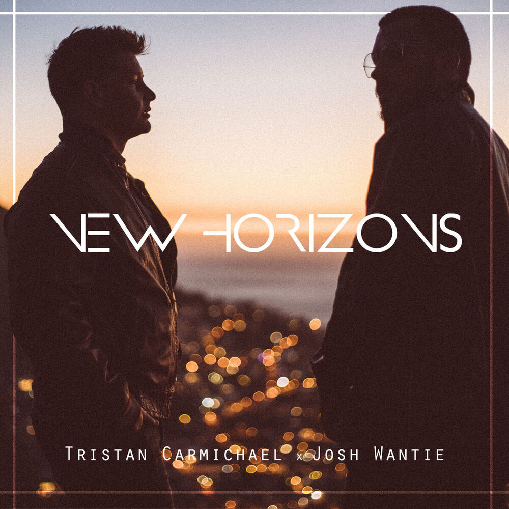 Picture of New Horizons