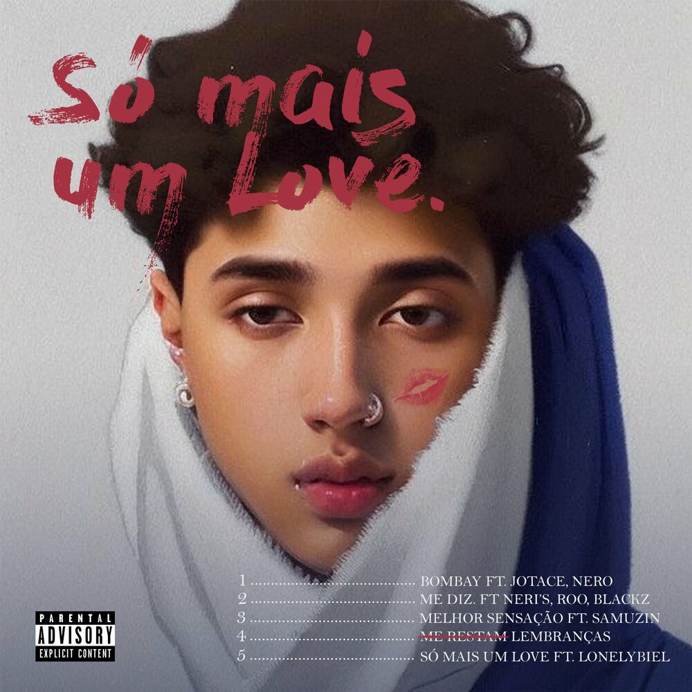 Picture of Só Mais um Love
