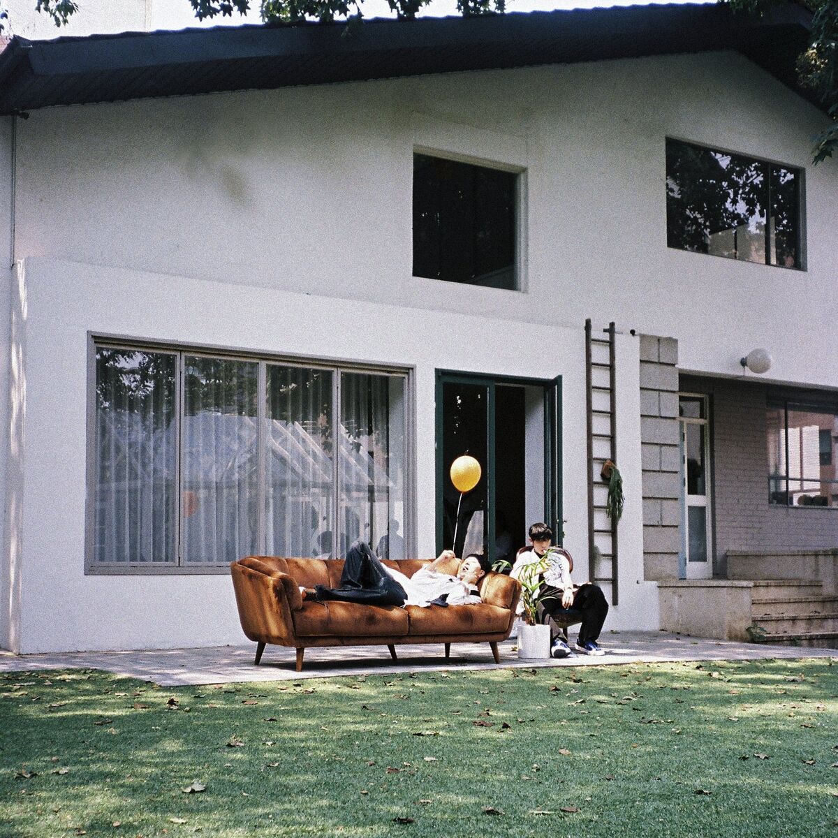 Album cover of loves
