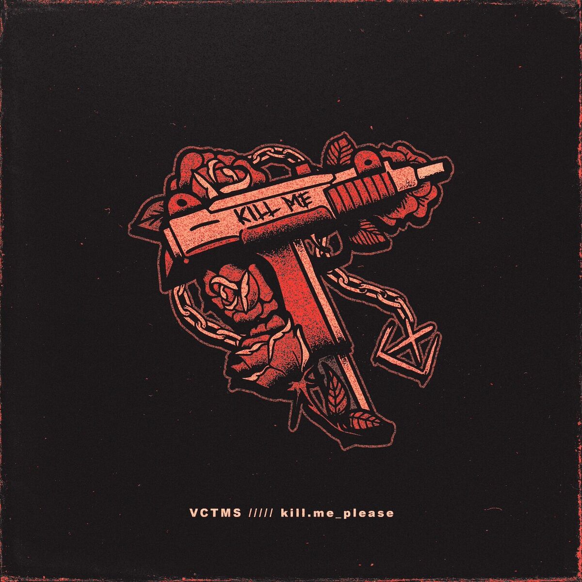 Album cover of kill.me_please