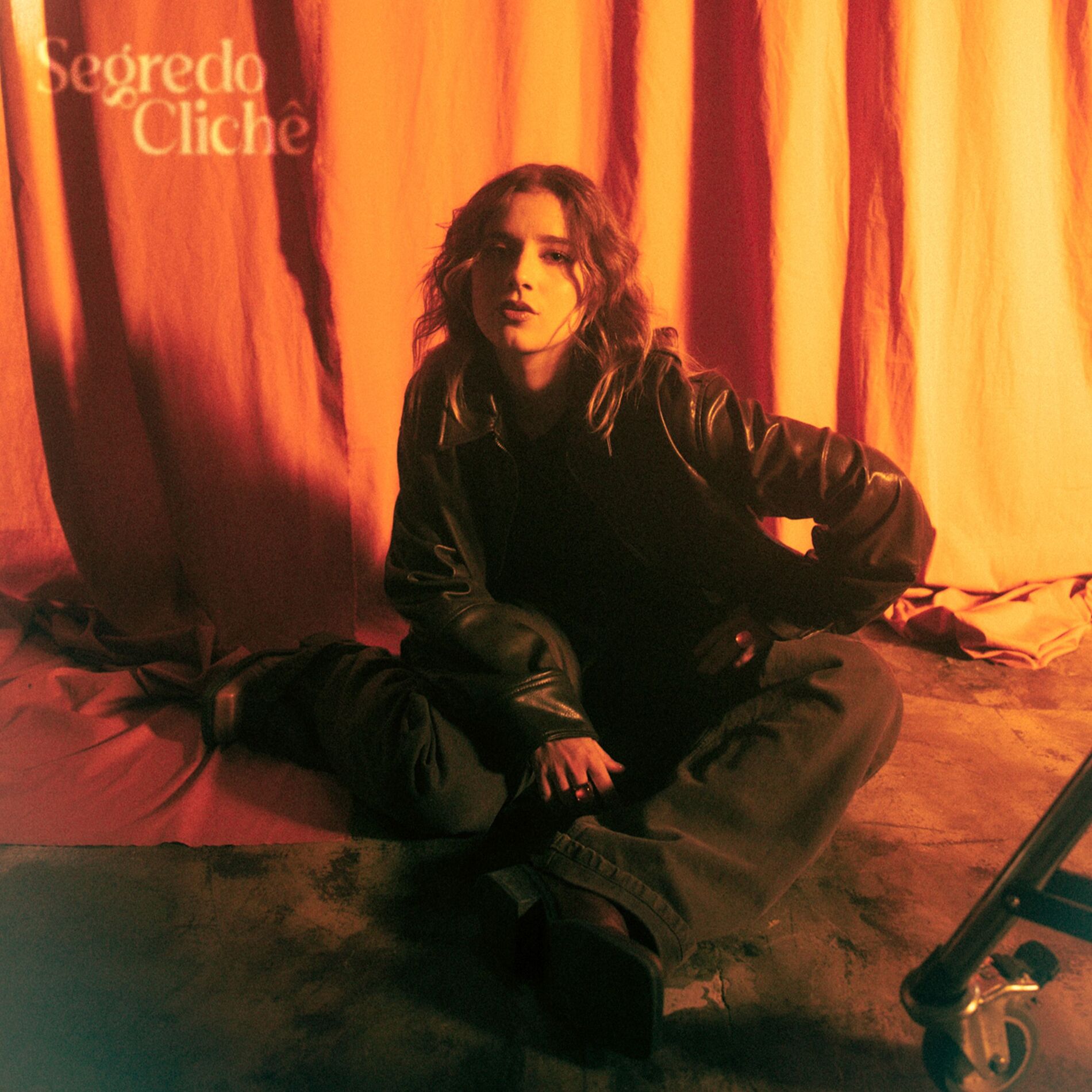 Album cover of Segredo Clichê