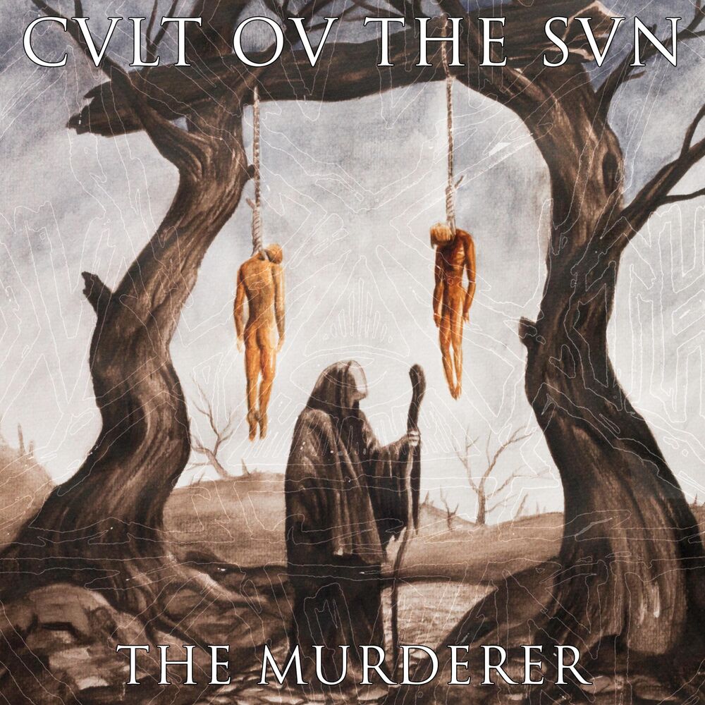 Picture of The Murderer