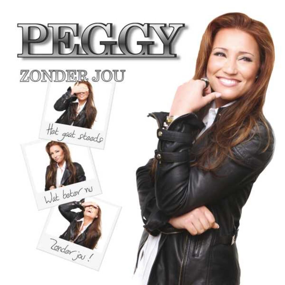 Picture of Zonder jou