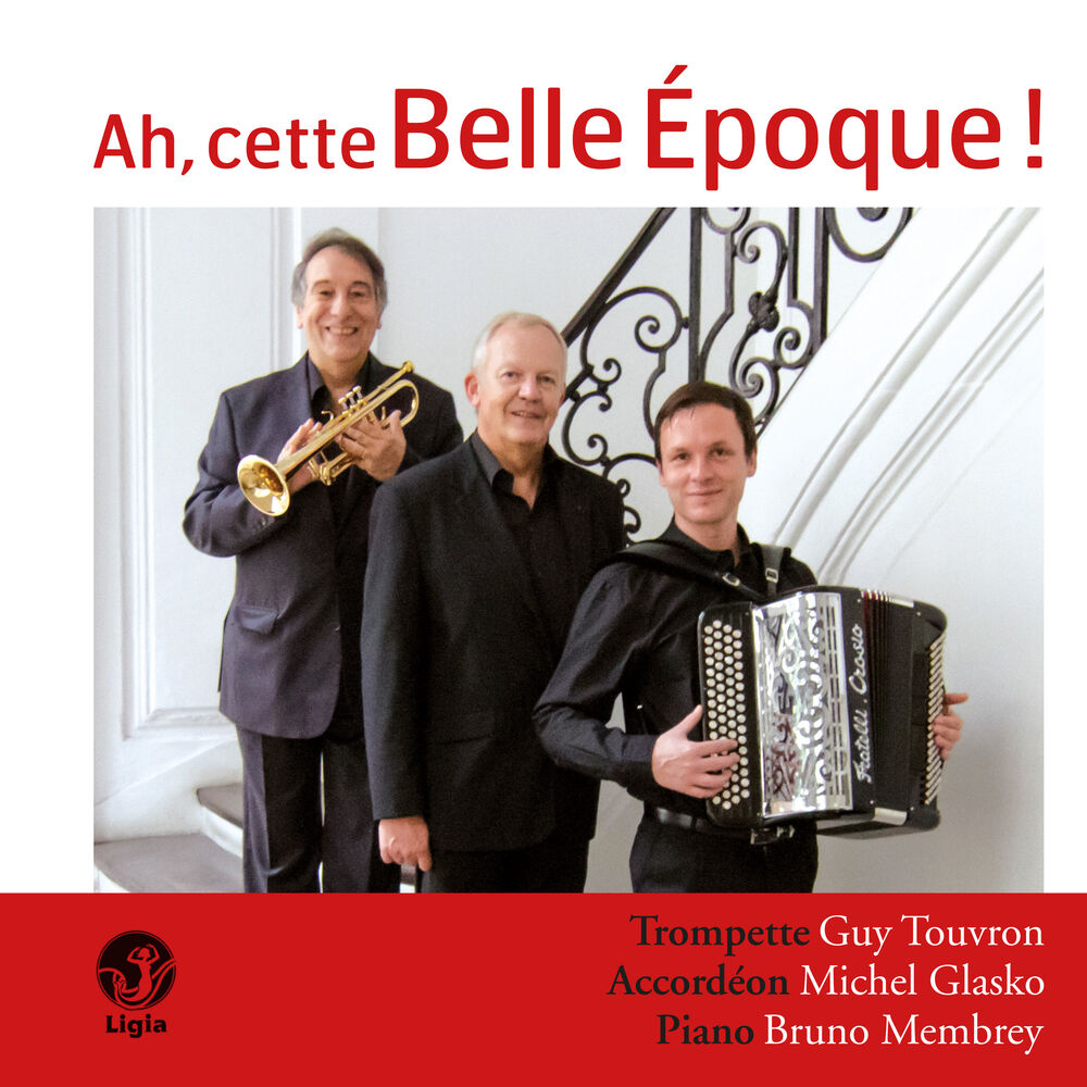 Picture of Ah, cette belle époque !