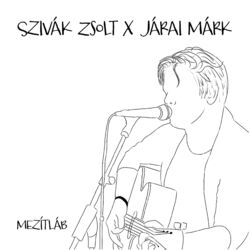 Cover of Mezítláb