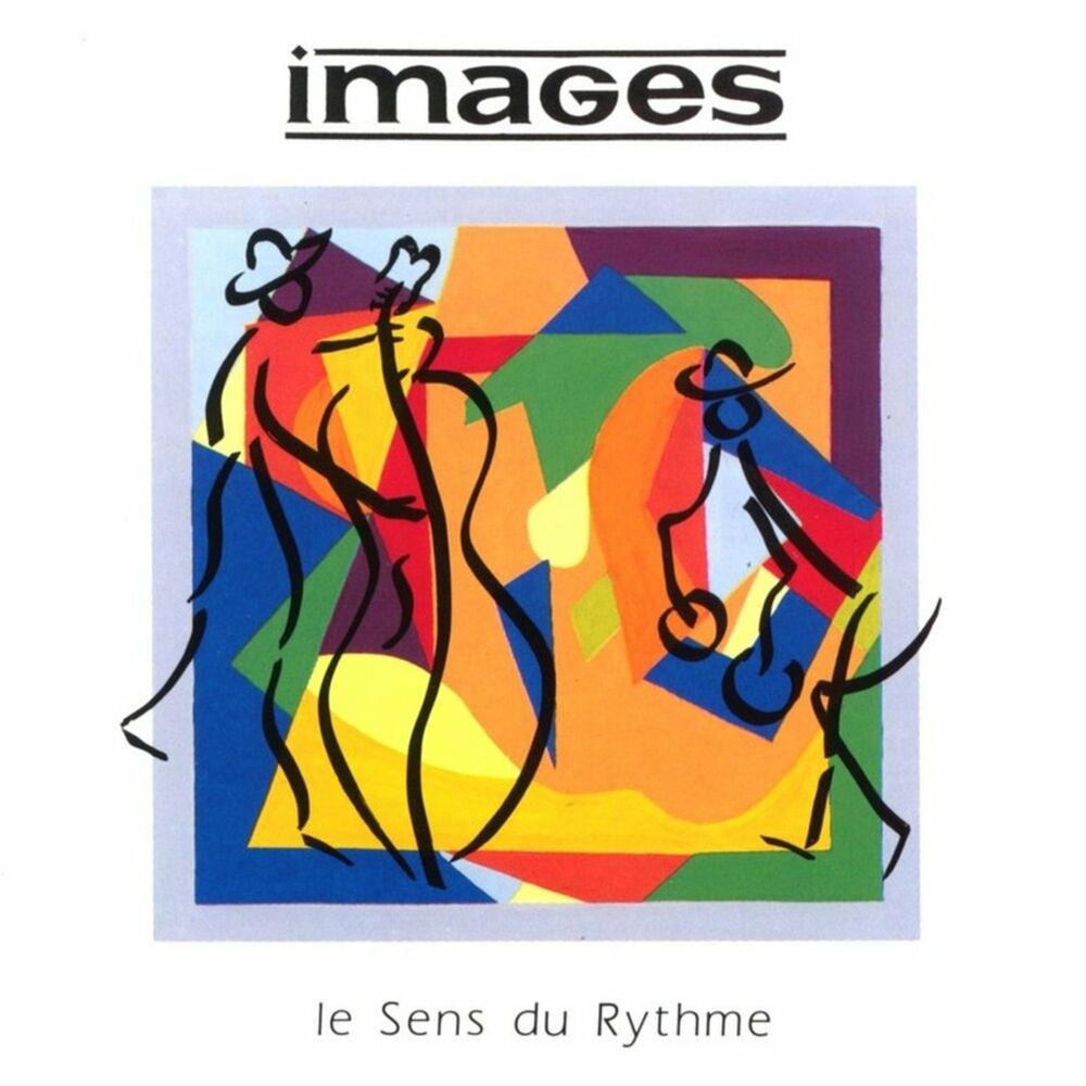 Picture of Le sens du rythme