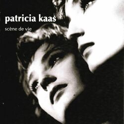 Cover of Scène de vie