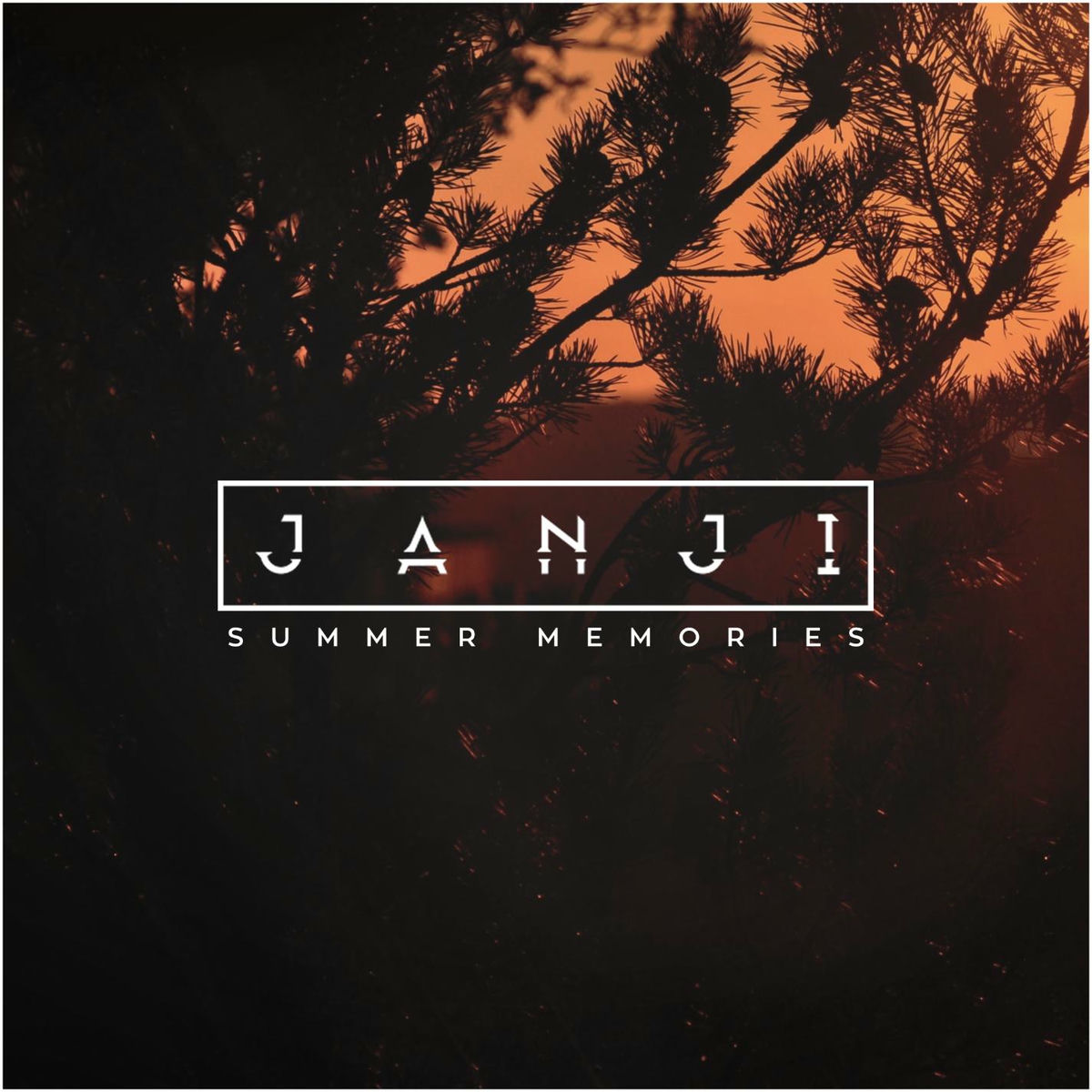 Album cover of Summer Memories