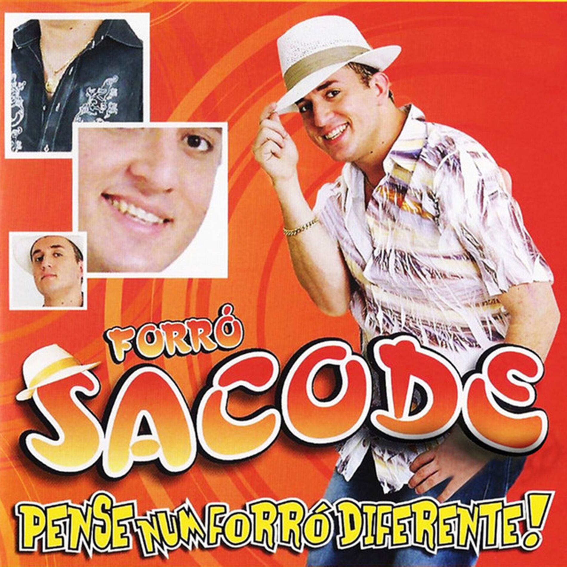 Album cover of Obsessão