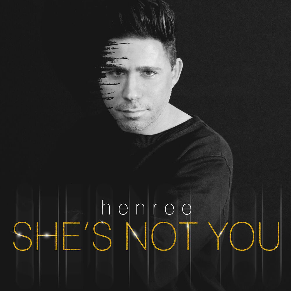 Picture of She's Not You