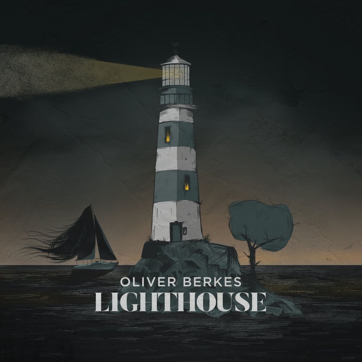 Album cover of Lighthouse