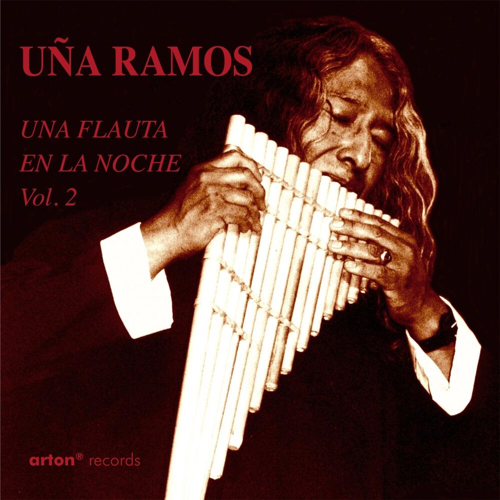 Picture of Una Flauta en la Noche, Vol. 2