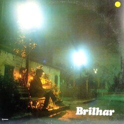 Cover of Brilhar