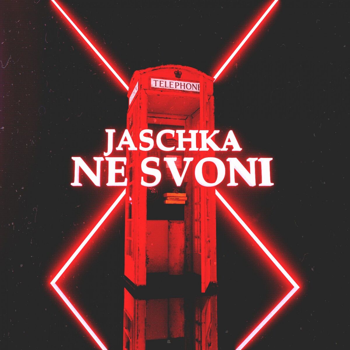Album cover of Ne svoni
