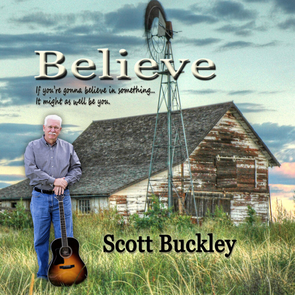 Picture of Believe