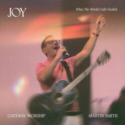 Cover of Joy (What The World Calls Foolish) (Live)