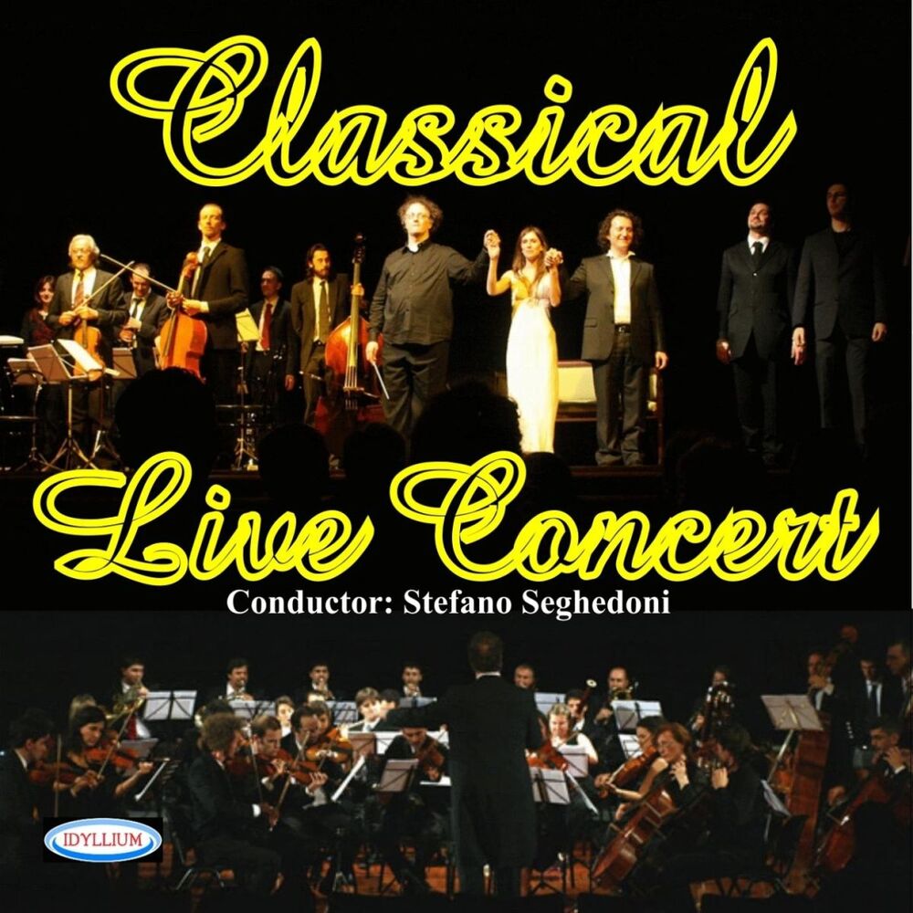Picture of Classical Live Concert
