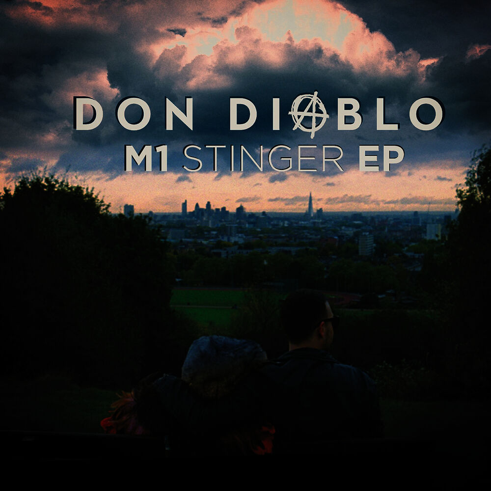 Picture of M1 Stinger