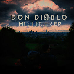 Cover of M1 Stinger