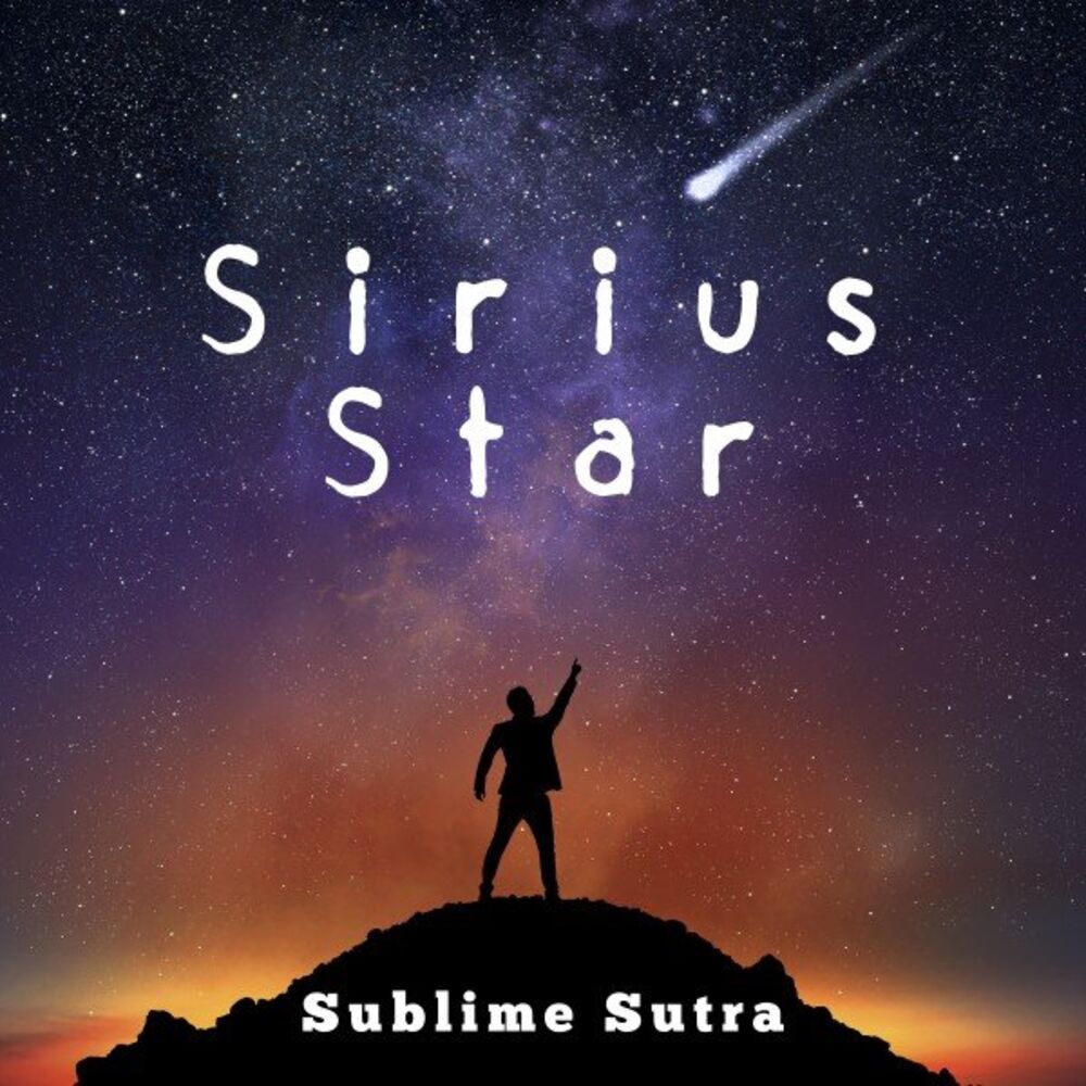 Picture of Sublime Sutra