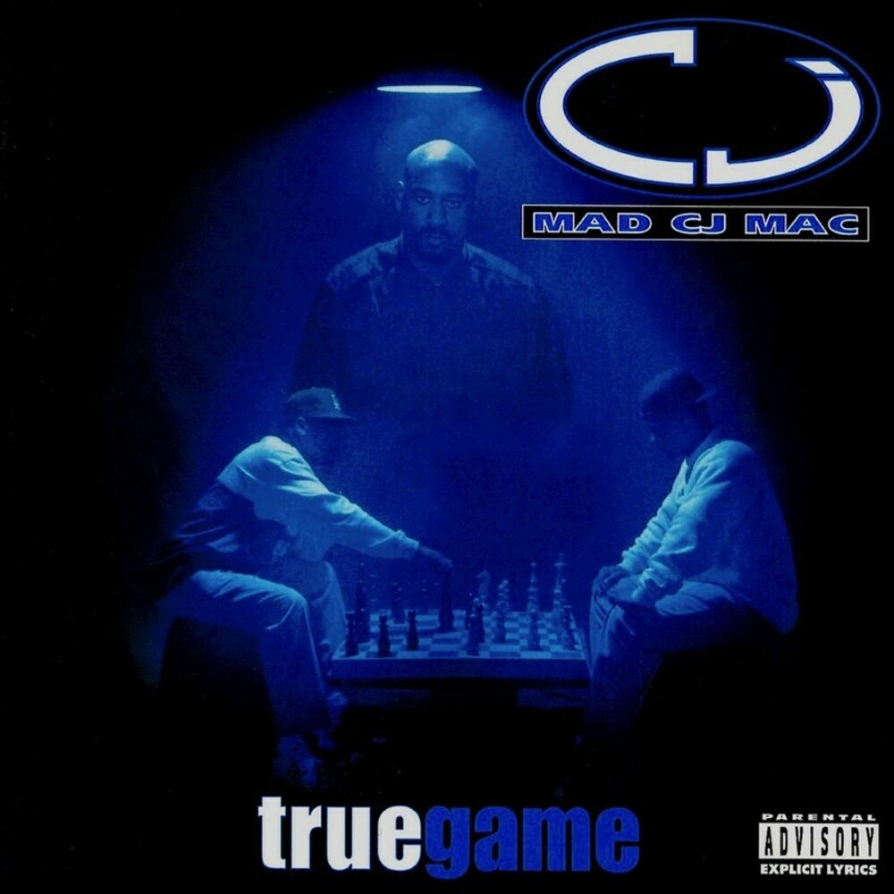 Picture of True Game