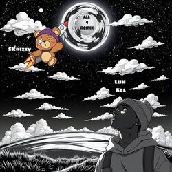 Cover of All 4 (DJ Papi Bear Remix)