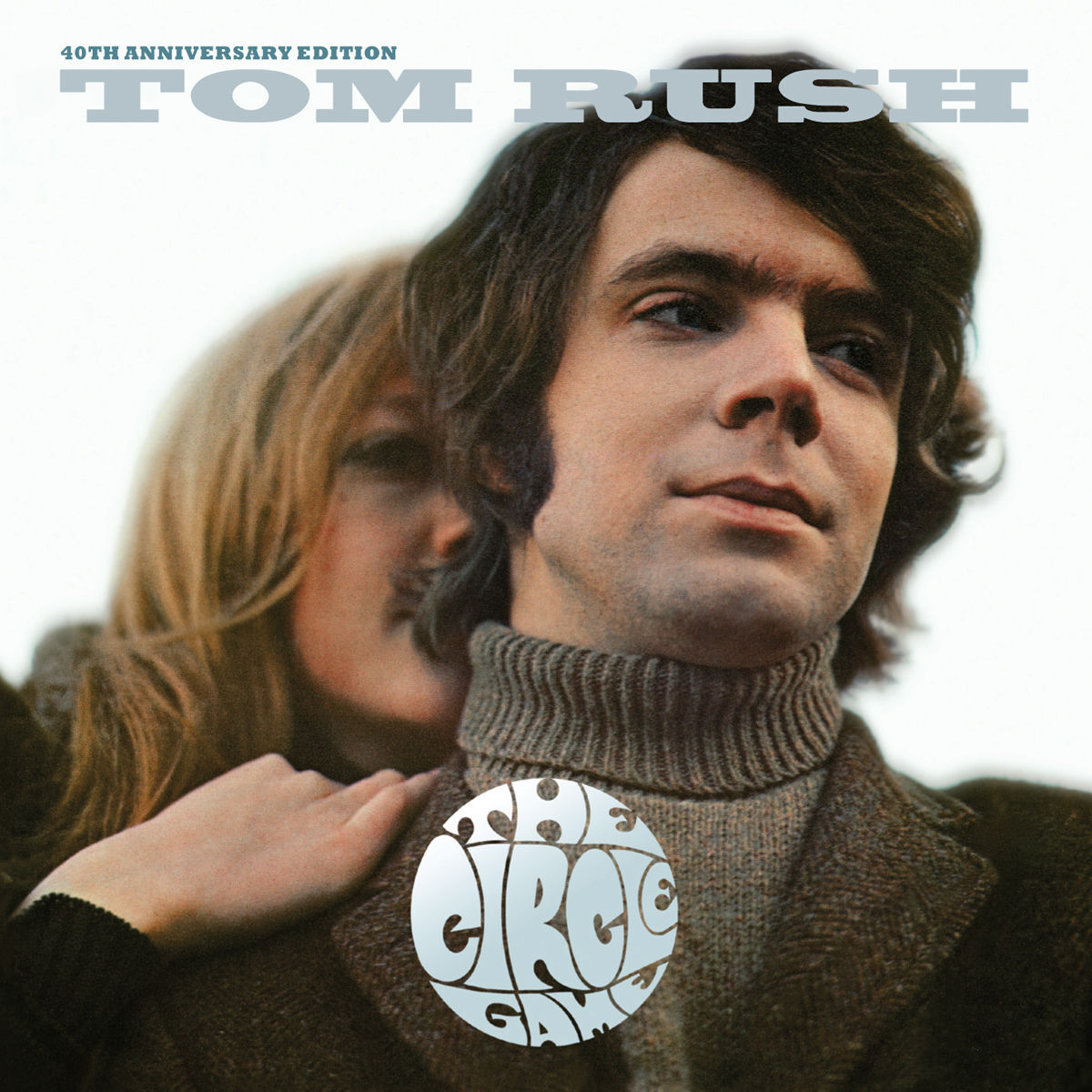Album cover of No Regrets