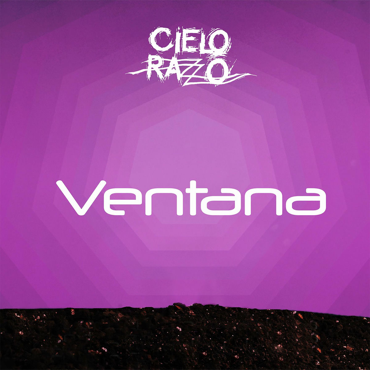 Album cover of Ventana - Single