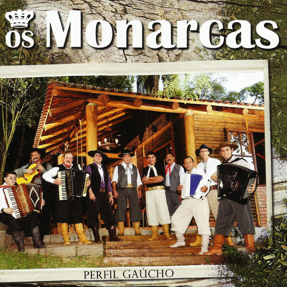 Picture of Perfil Gaúcho
