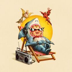 music cover