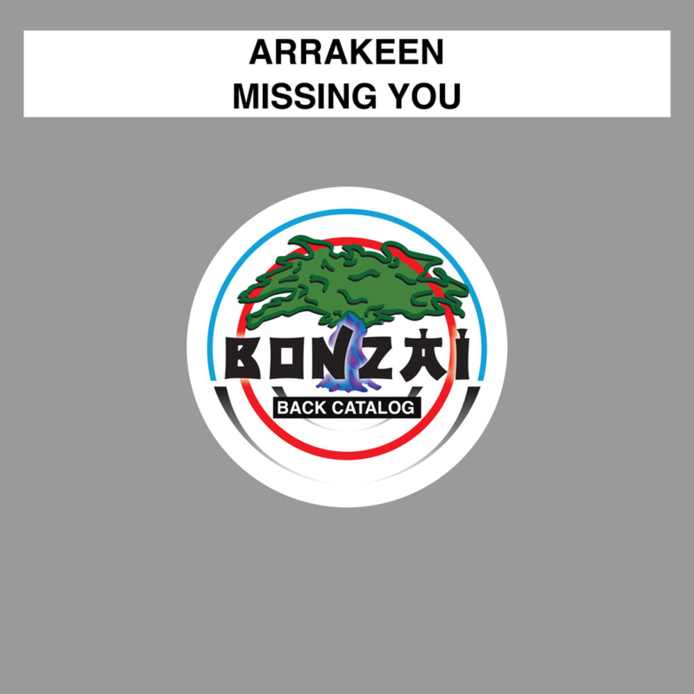 Picture of Missing You