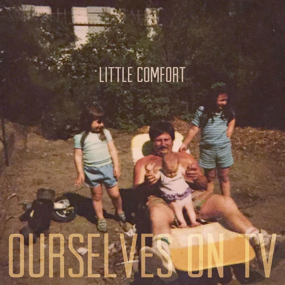 Picture of Little Comfort