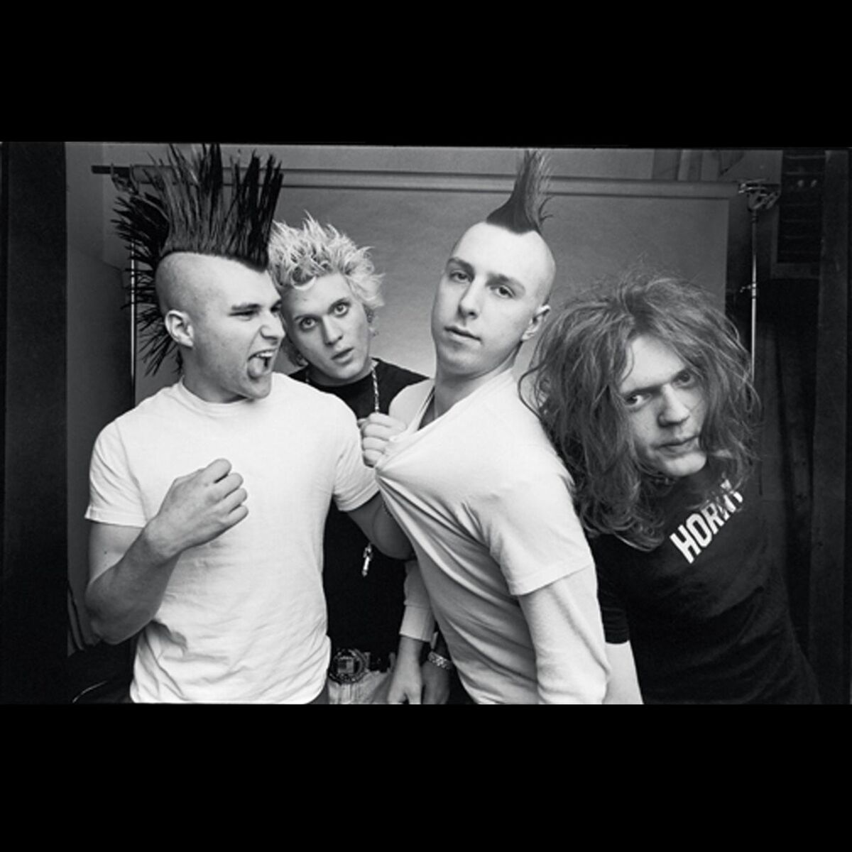 Album cover of EP