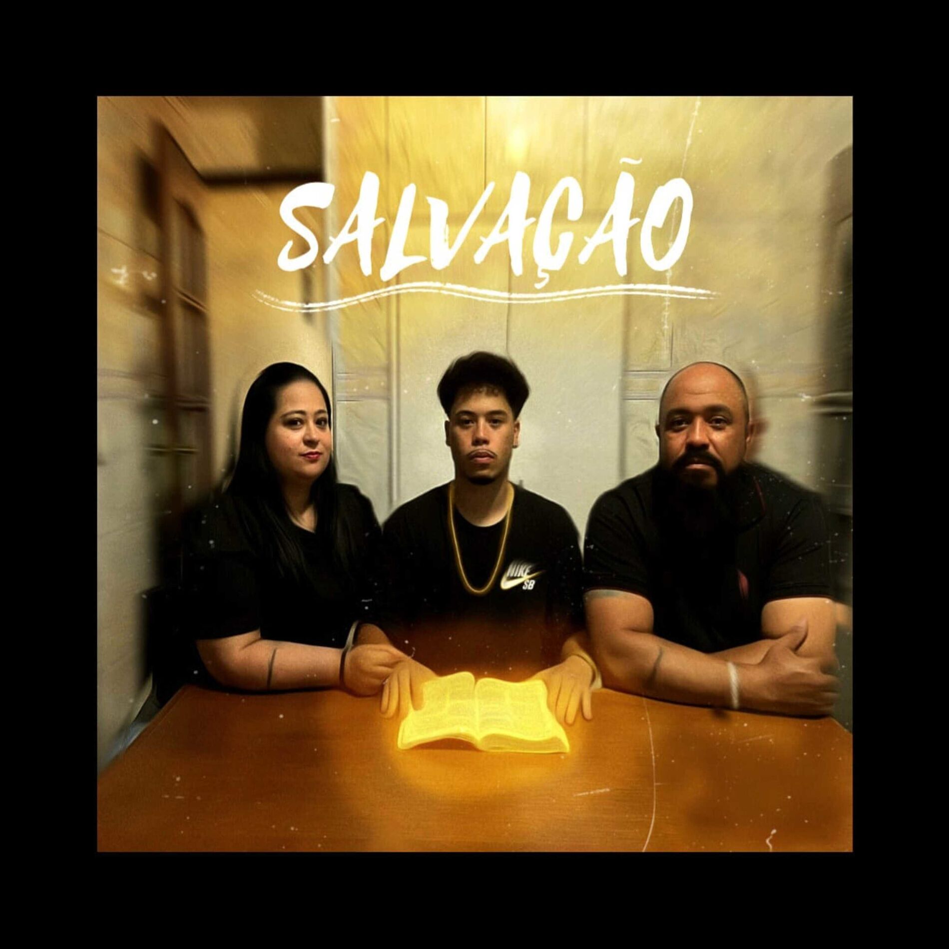 Album cover of Salvação