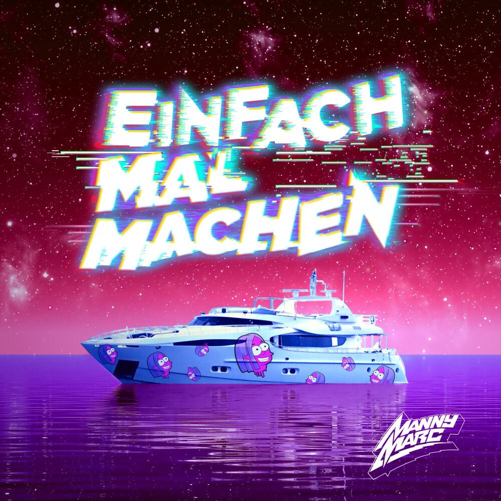 Picture of Einfach mal machen