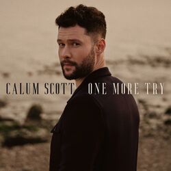 Cover of One More Try