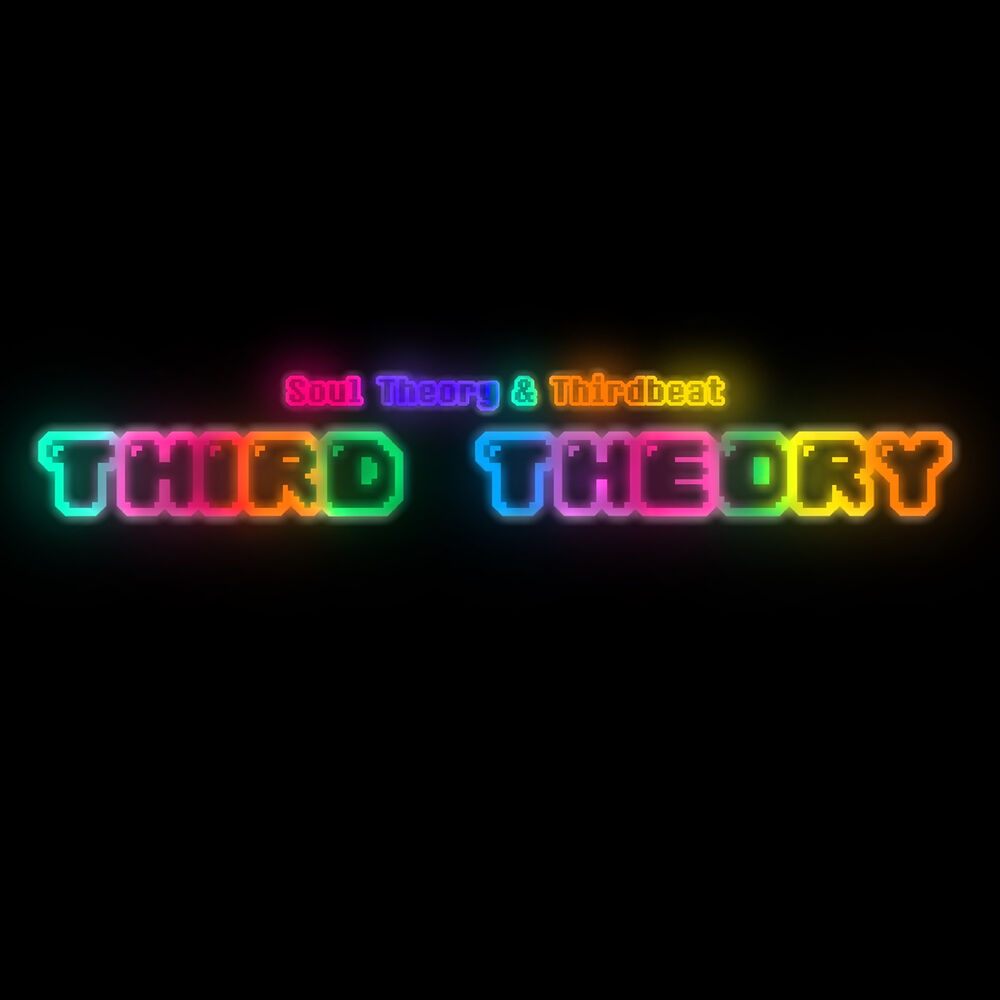 Picture of Third Theory EP